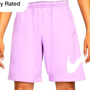 Nike shorts